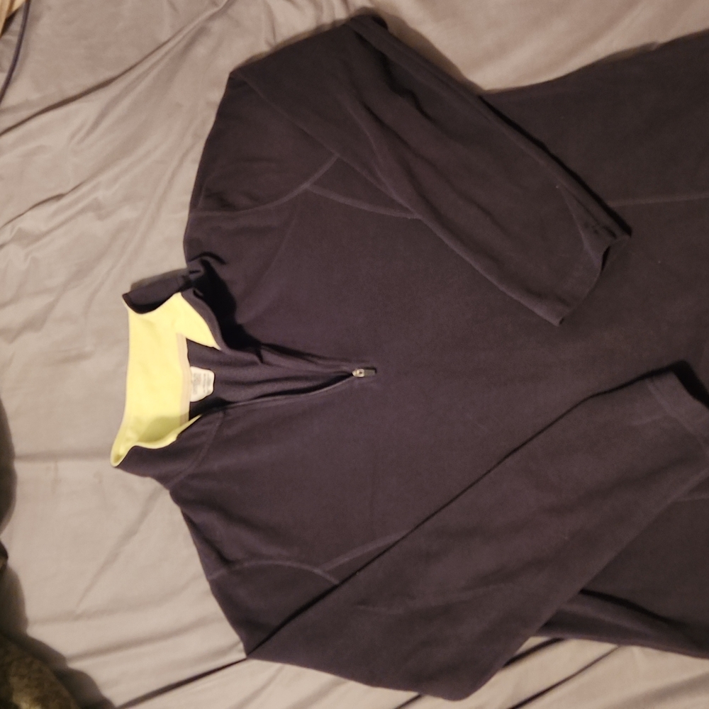 Danskin pullover